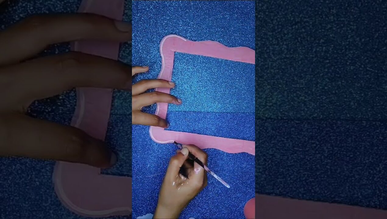 Easy DIY ideas | DIY switch board decoration ideas || #diy #craft #shorts #art #youtube