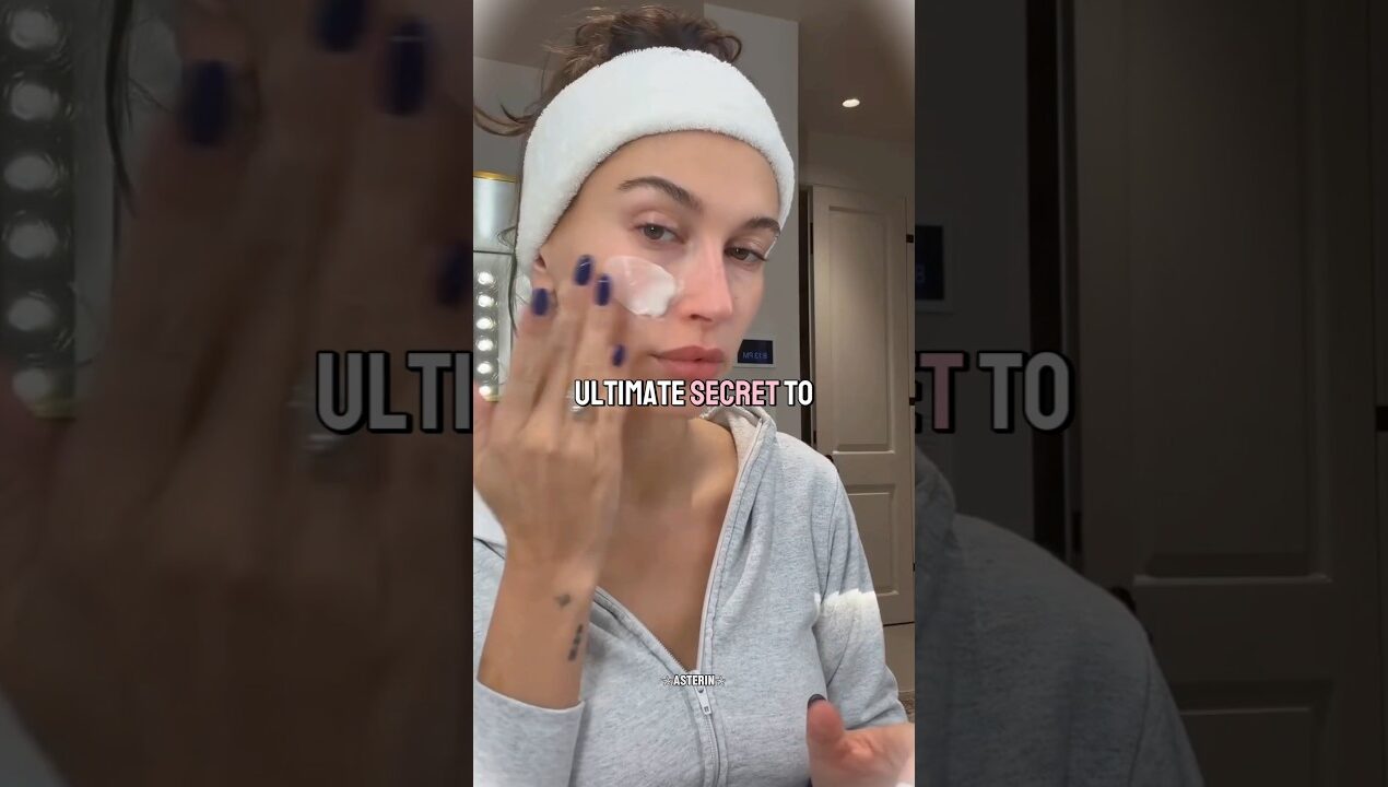 How to make DIY FACE MASK AT HOME (NO BS) || #fashion #skin #fyp #shorts