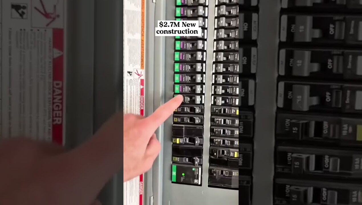 #homeinspection #newconstruction #HomeInspector #RealEstateTips #dfwrealestate #DIY