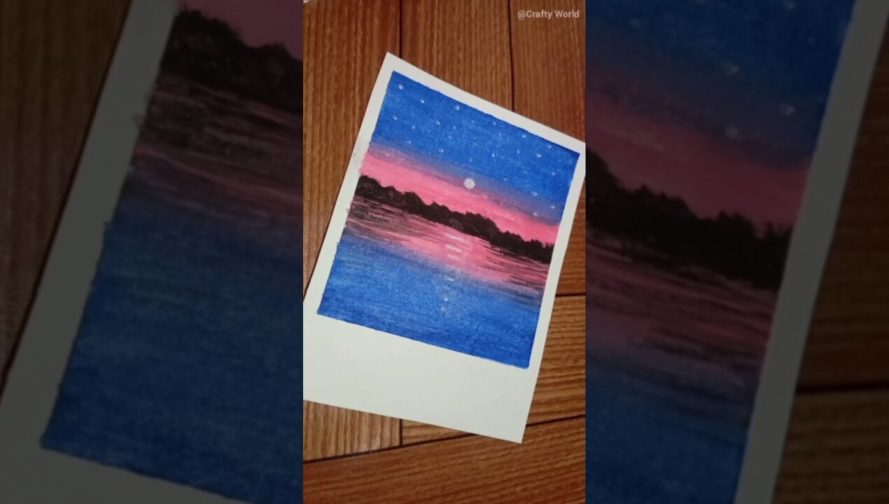 Painting ideas 🖌️🎨  #craftyworld  #shorts #youtubeshort #explore #diy #fyp #love #vibe  #painting