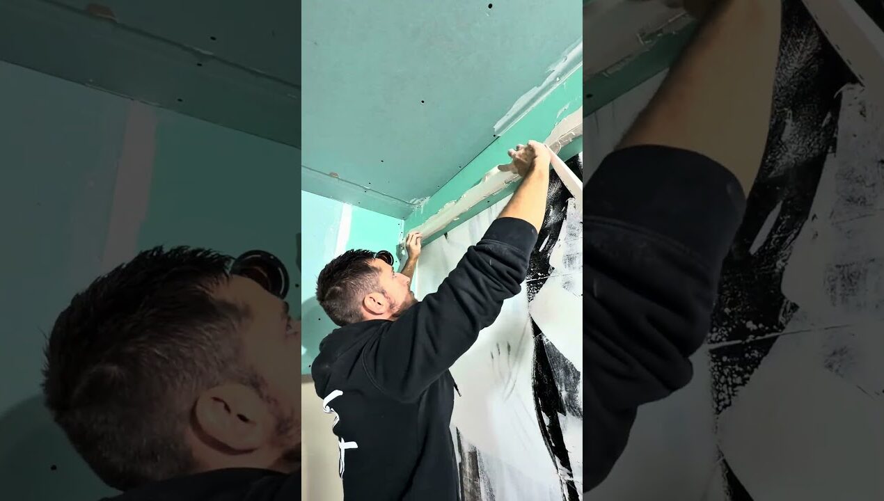 Staitflex #diy #renovation #travaux #chantiers #home #astuce