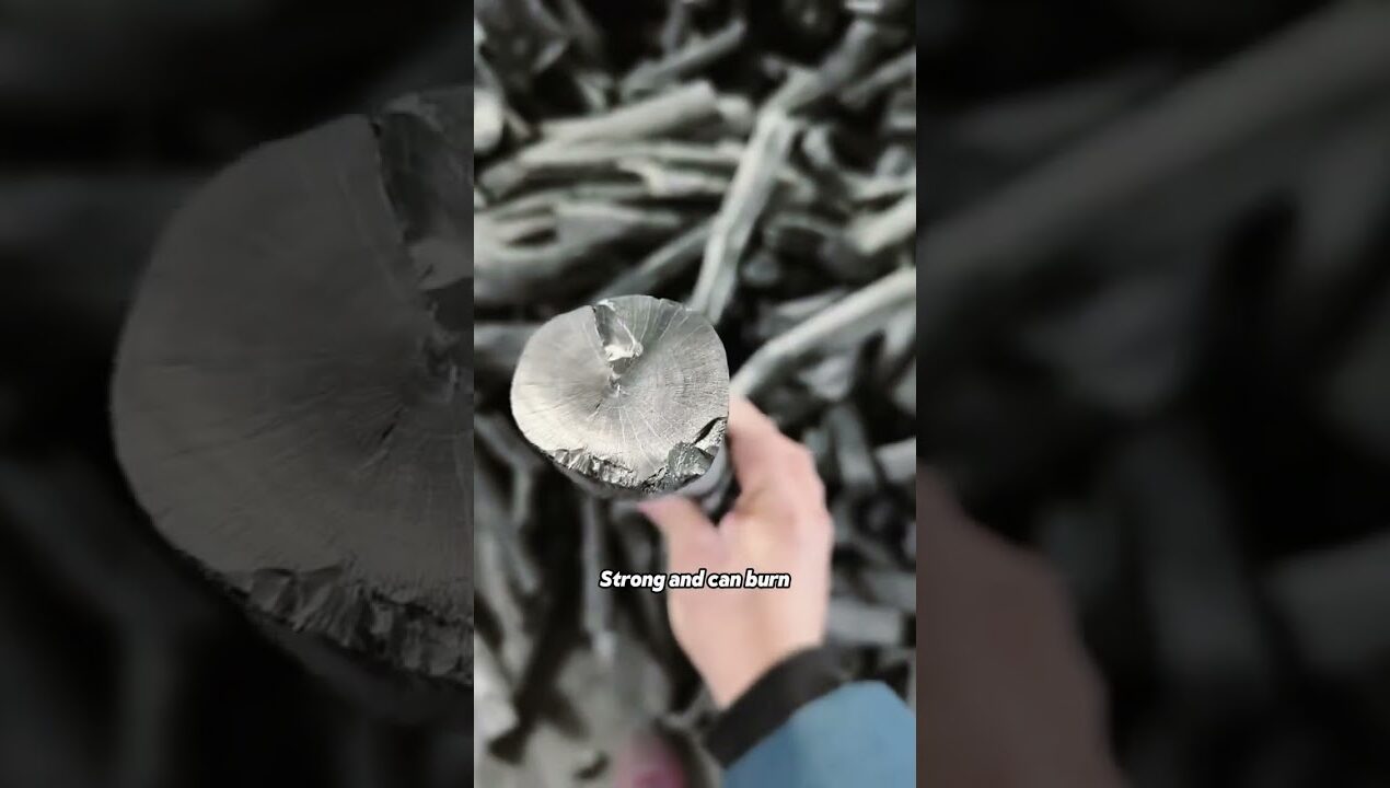 Can You Afford These Charcoals? #Charcoal #OutdoorLife #Gardening #DIY #LifeHacks