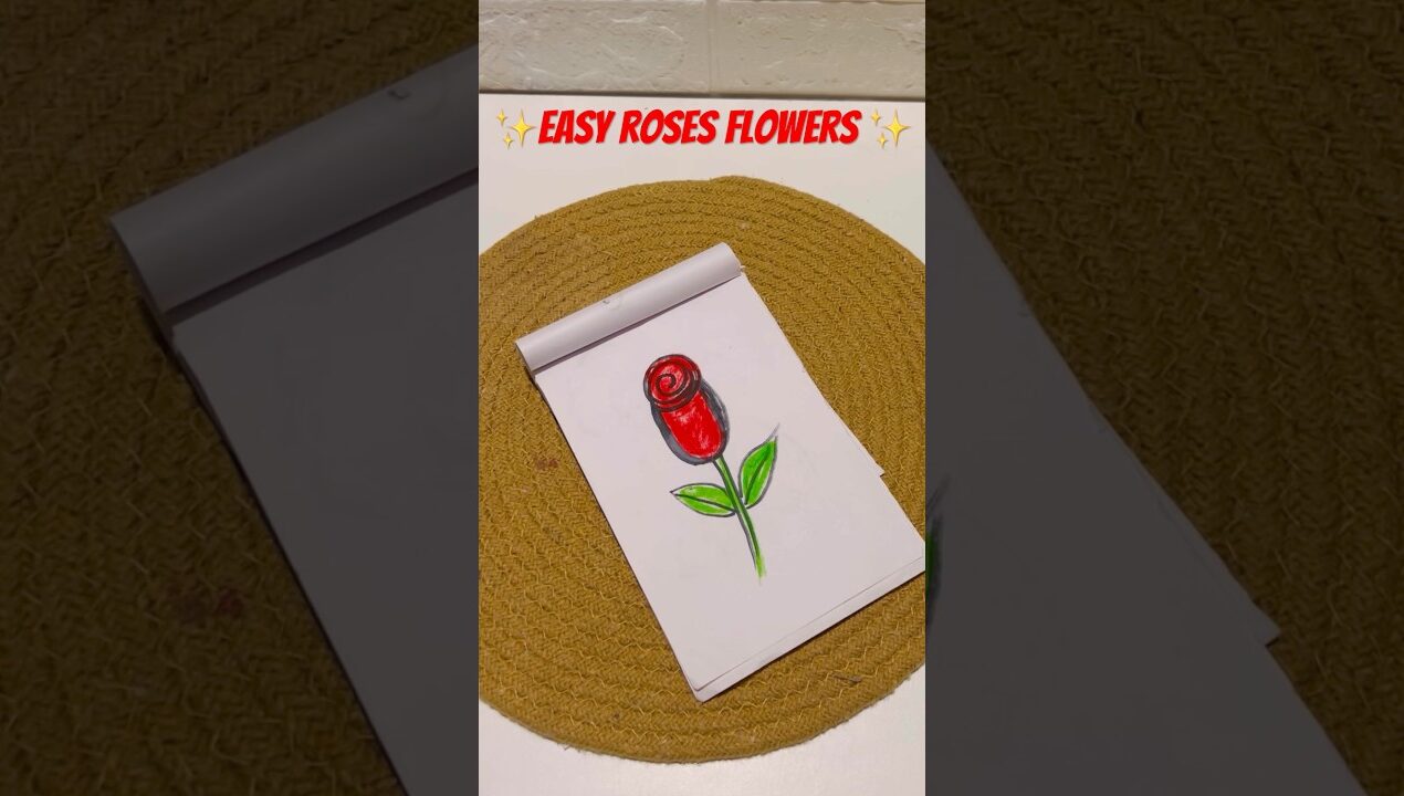 ✨🪼Easy drawing ideas 🪼✨#diyideas#trending#shortsfeed