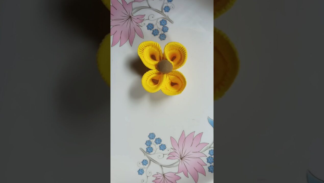 অসাধারণ সুন্দর হয়েছে #foryou #lifeisbutadream #diy #art #shortclips