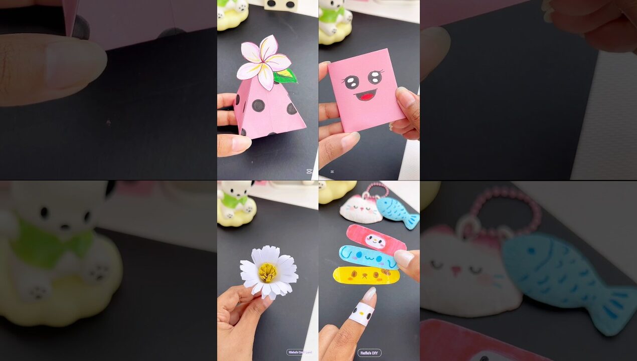 😍 #diy #diycraft #rafiasdiy #youtubeshorts #shorts #diyideas #craft