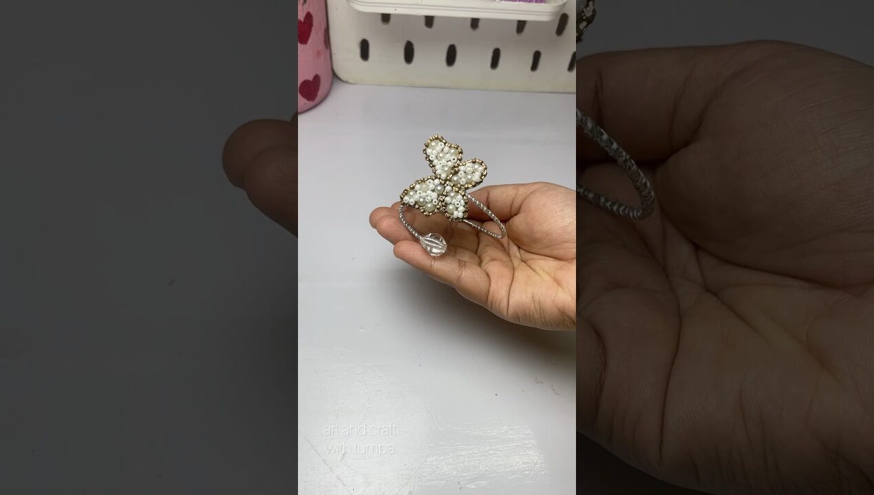 Pinterest inspired bracelet #diy #craft #ideas