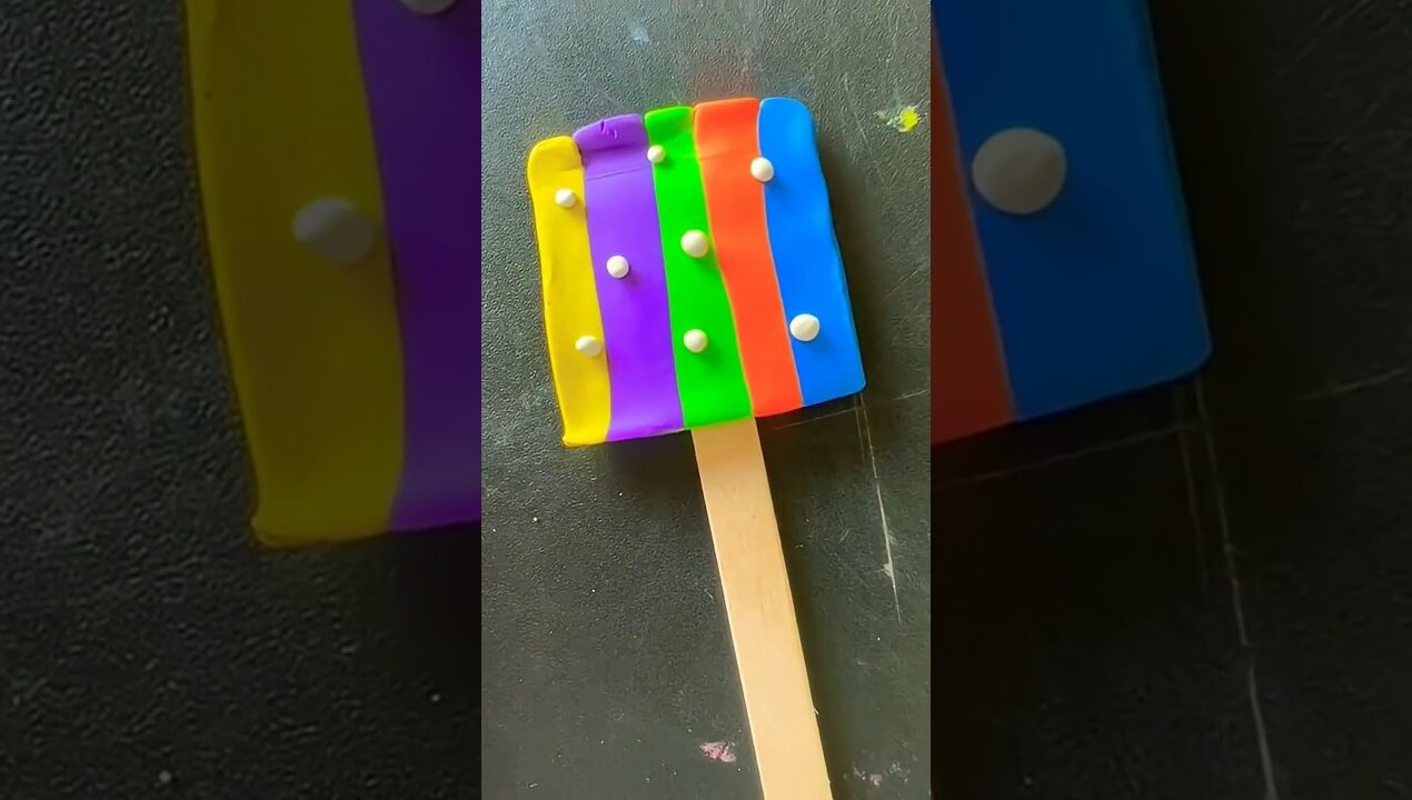 #artwork #clayart #diy#art #yt #shortsvideo #satisfying #trendingshorts #youtubevideos #clayart #diy