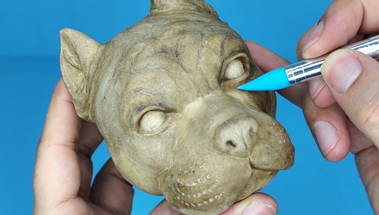 DIY Masa de Cartón para Modelar: Tutorial PASO A PASO