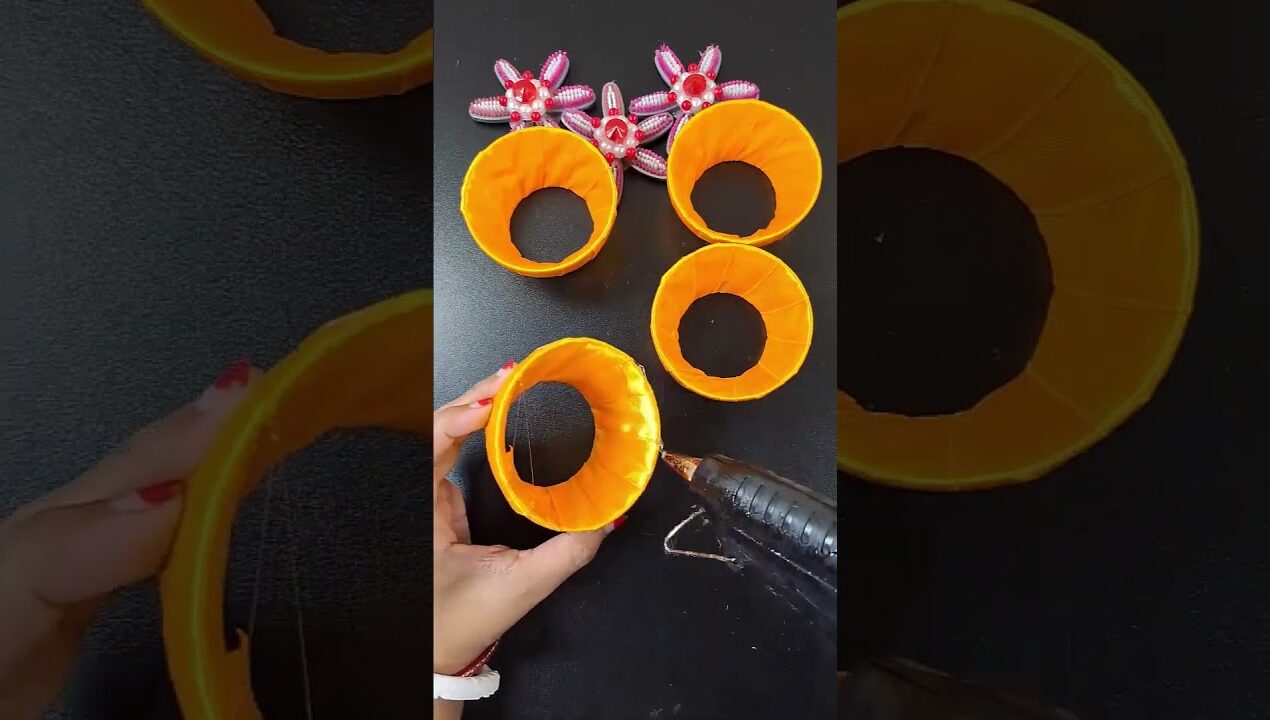 #creativeJ #learning #craft #paperwallcraft #video #handmade #shorts