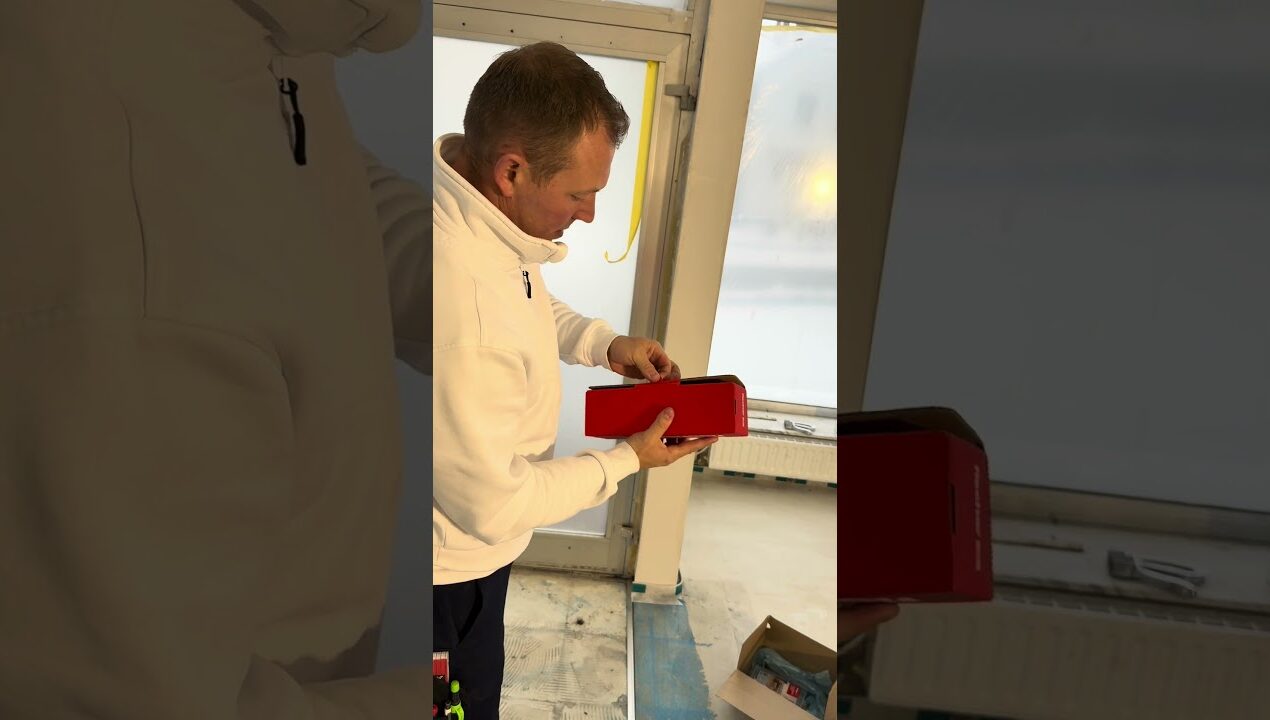 Baustelle 🚧 (-Werbung-) #baustelle #diy #bastelanleitung #umbau #handwerk #maler