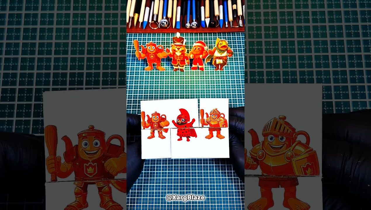💢Paper Art💖 #funny  #diy  #craft  #papercraft  #usa  #usaviral