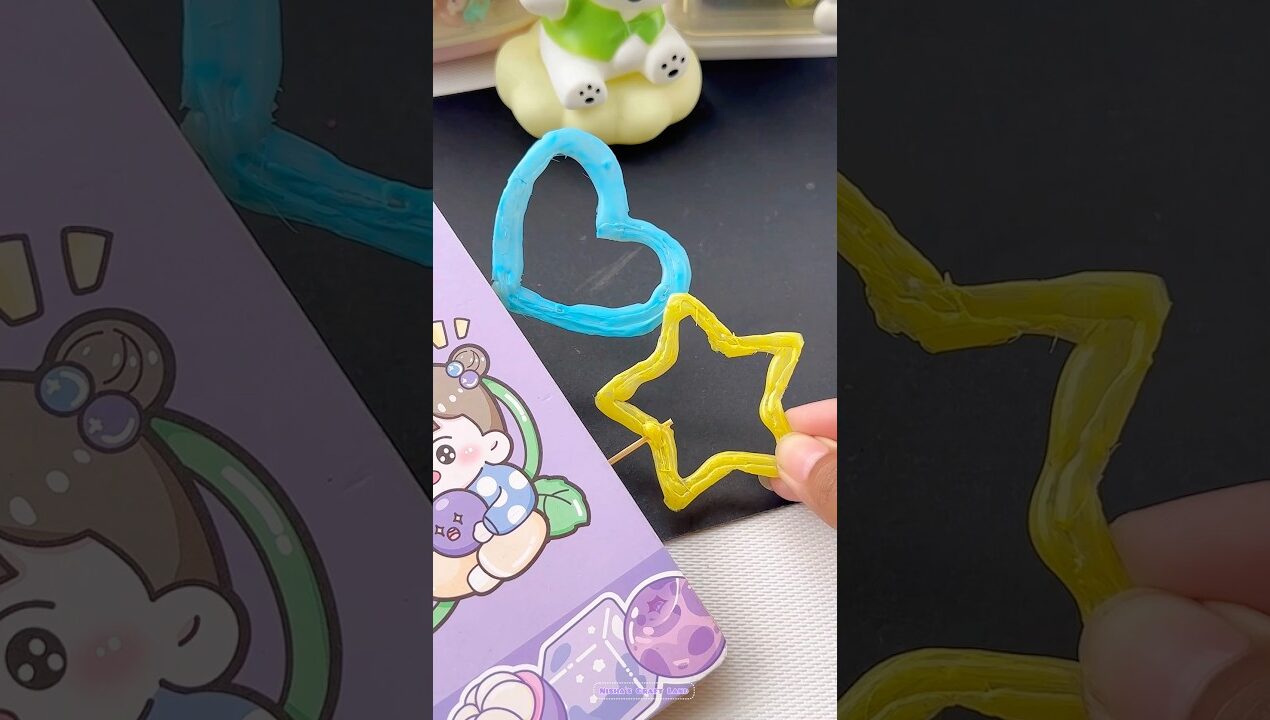 🤩 #diy #diycraft #youtubeshorts #diyideas