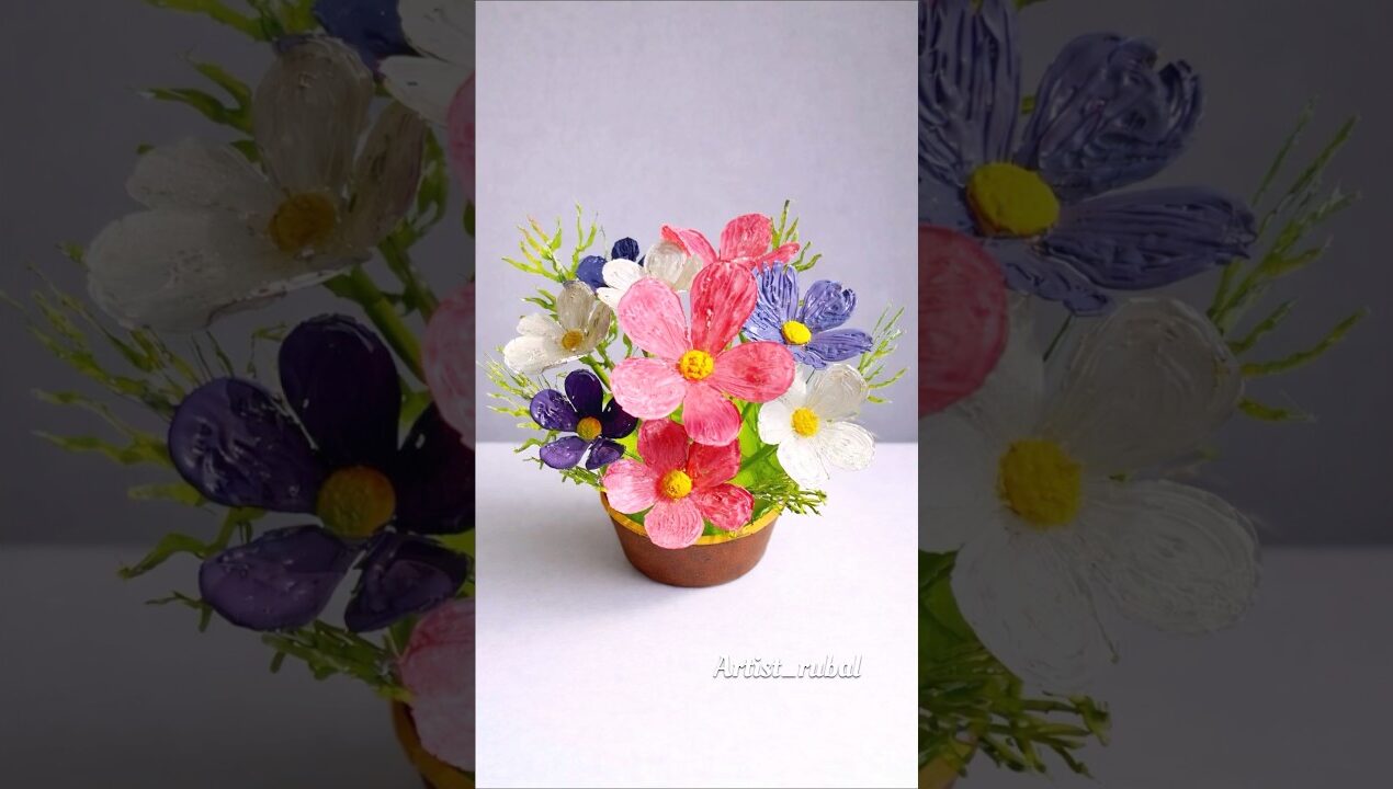 DIY home decoration idea #trending #viral #ytshorts #shorts
