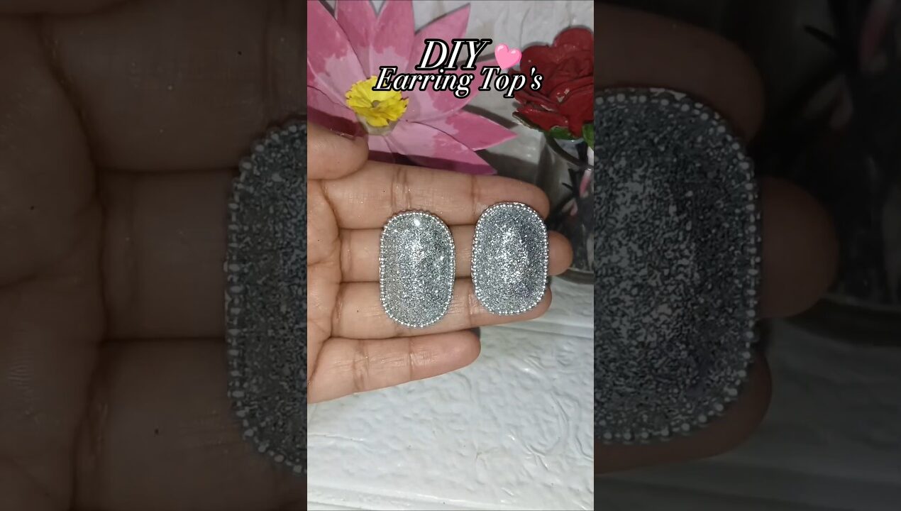 Madicine wrapper craft ideas #shorts #diy #viralvideo #vairalshort #craft #handmade #easy #earring