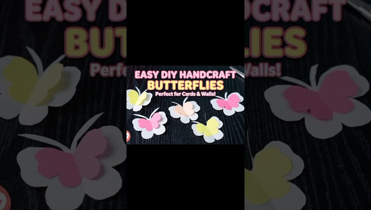 2 mint craft ideas ; easy and simple #thecraftycorner #paperclips #utubereels