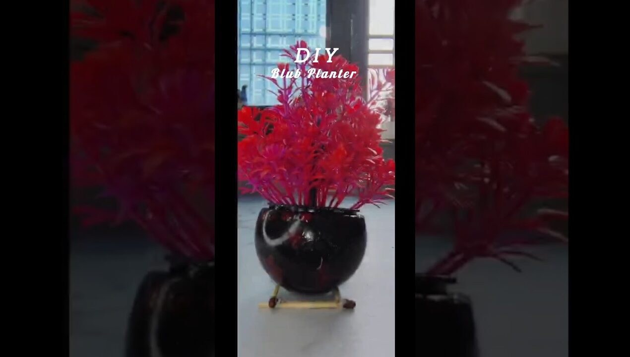 Easy DIY Craft ✂️ | Simple Home idea #diy #craftideas #creative #shorts #ytshorts #beat