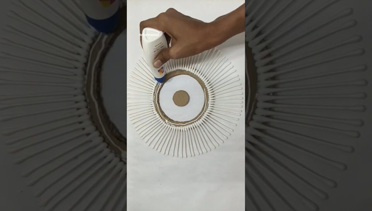 Wall hanging craft ideas |craft ideas |wall hanging#diy#shorts#wallhanging #viral #diy #craft