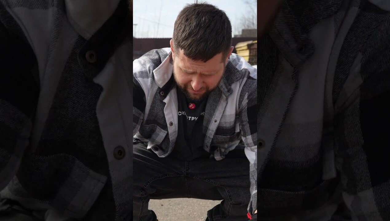 Штангенциркуль за миллион 🍋 #diy  #гараж #обзор