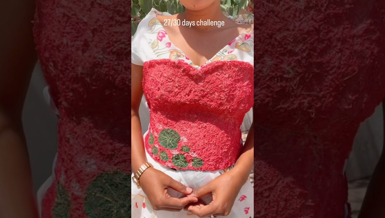 Day 27/30: Ordinary to Extraordinary.💅🏾 #explorishadiy #diy #shortsfeed #shortsviral #shorts