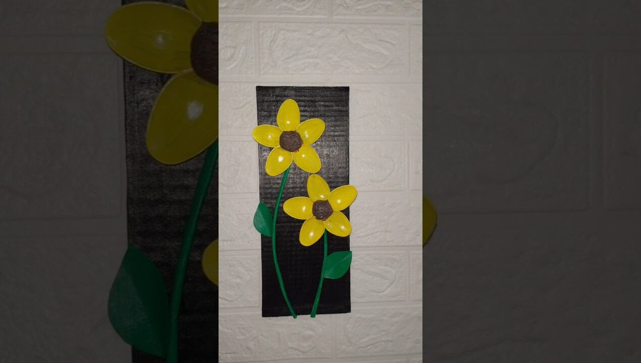 Cardboard craft idea for home decoration #diy #crafts #shorts #youtubeshorts #shortsfeed #art #viral