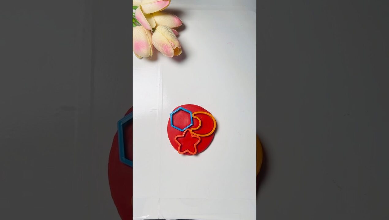 Easy clay craft ideas for kids clayart #shorts #trending #ytshorts #craft #art #viralvideo #diy