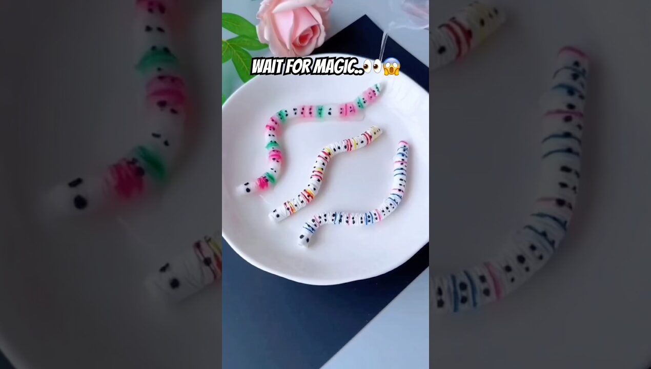 Easy Tissue Diy ✨ #diy #youtubeshorts #easydiy #craft #craftdiy ​⁠#viral #trendingshort #magic