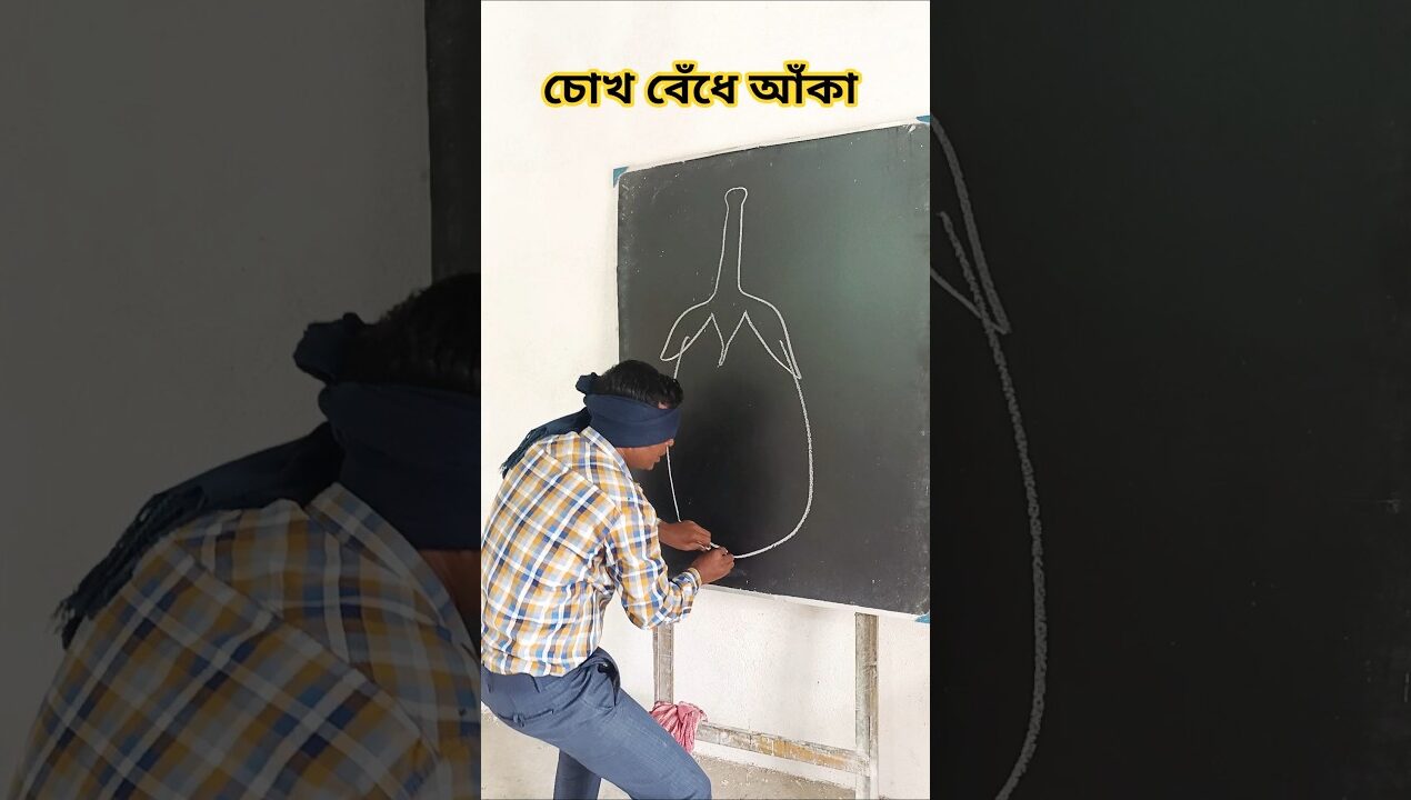 Brinjal art with ideas #draw #sketch #funny #diy #viral #video #youtube