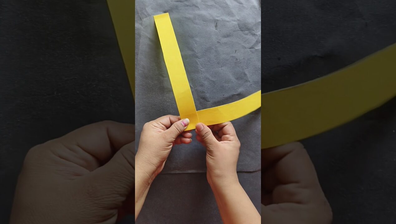 Paper craft fun#youtubeshorts#diy#art#craft#shorts#papercrafts