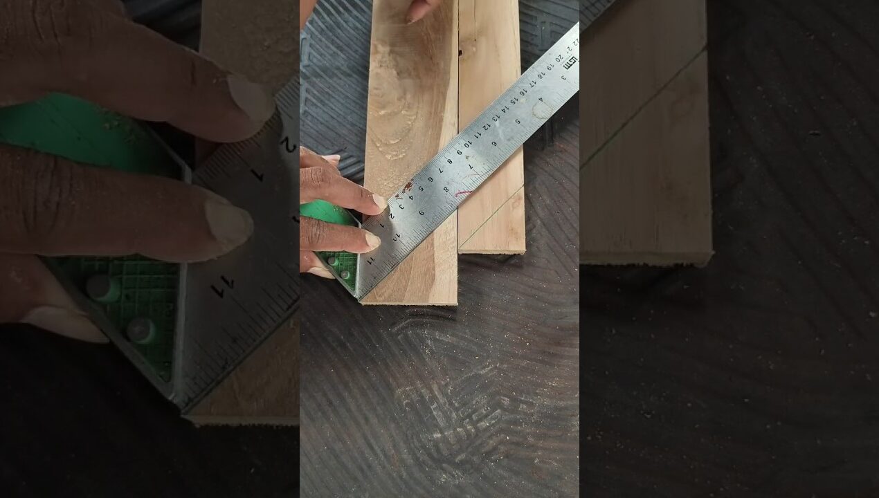 how to form wood joints #diy #woodworking #working #tips #ideas #carpentry #art