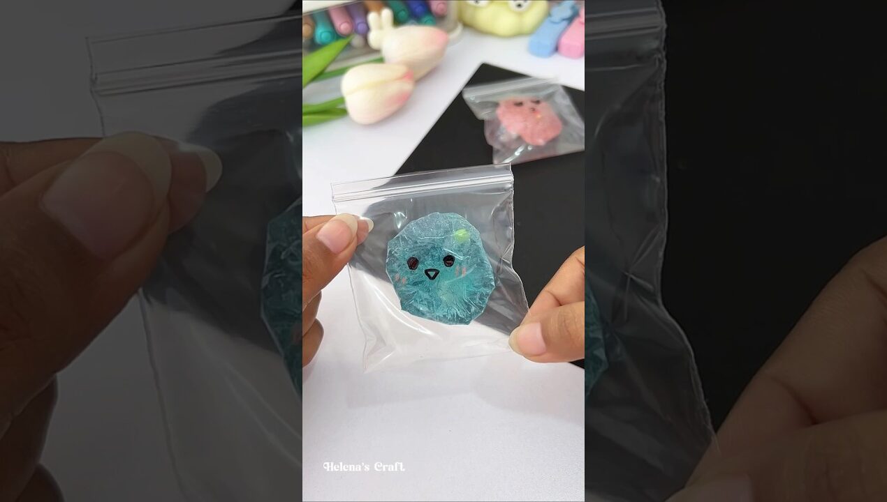 😍 #diy #shorts #craft #helenascraft #diyideas