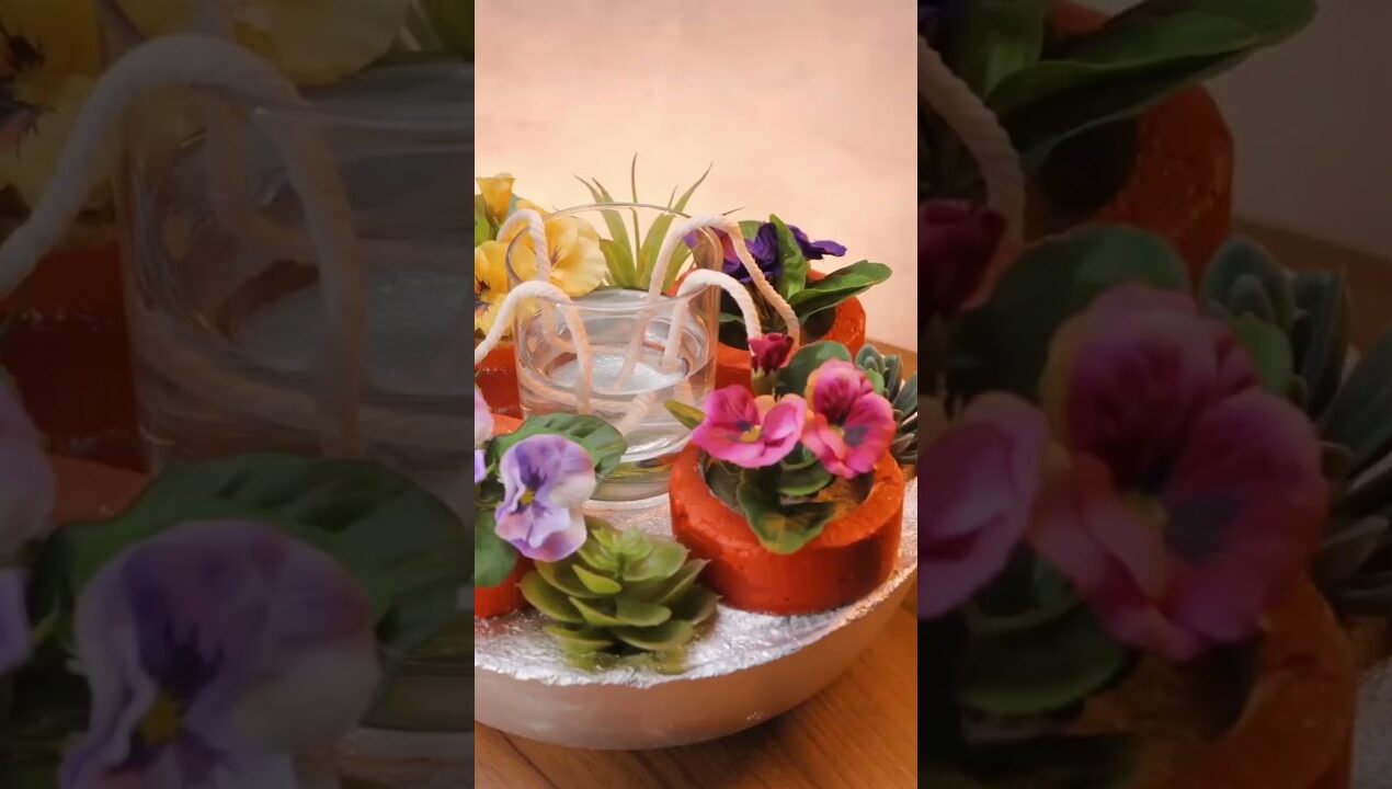 5 Genius DIY Home Hacks That Look Expensive! 🤯🏡