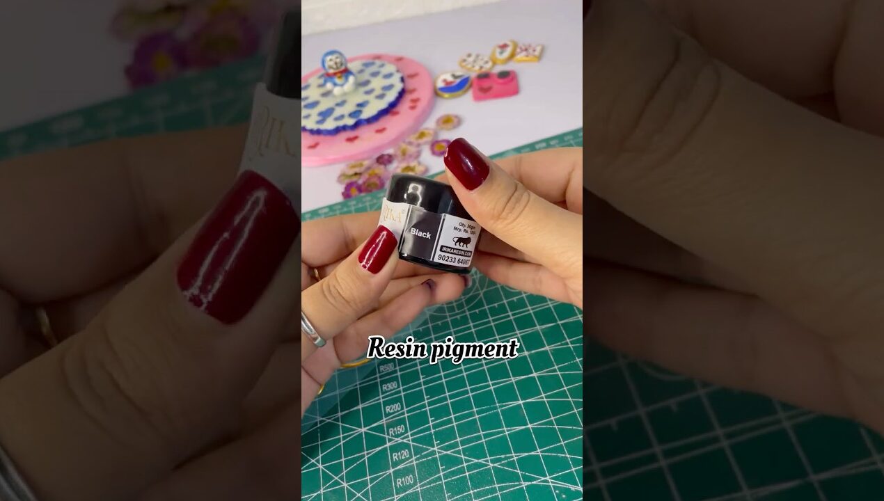 Resin jewellery✨ | #resin #diy #bracelet #handmade #craft | Muskan bhola |