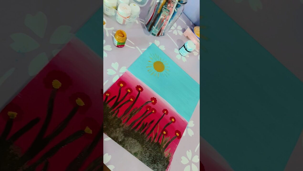 art and craft ideas 💡🎭🎨 #art #diy