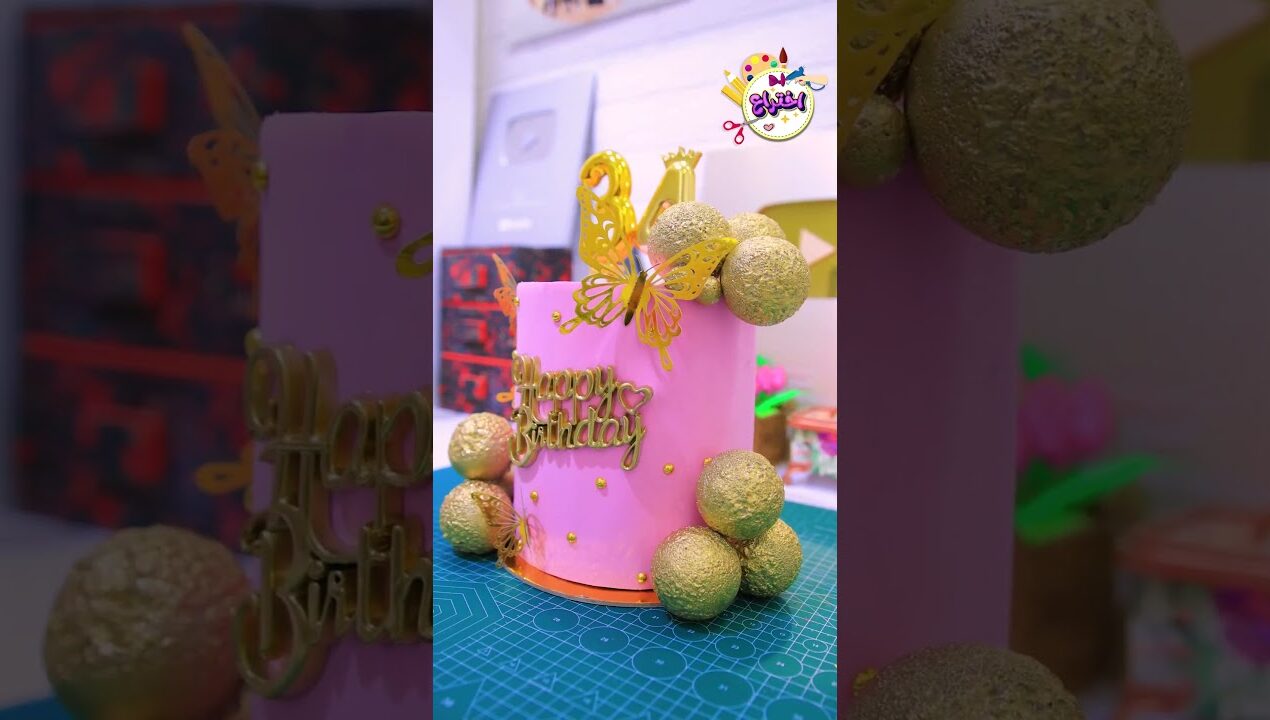 fake cake #اختراع #  #Shorts# #diy #recycling #craft #art #ideas #fwp