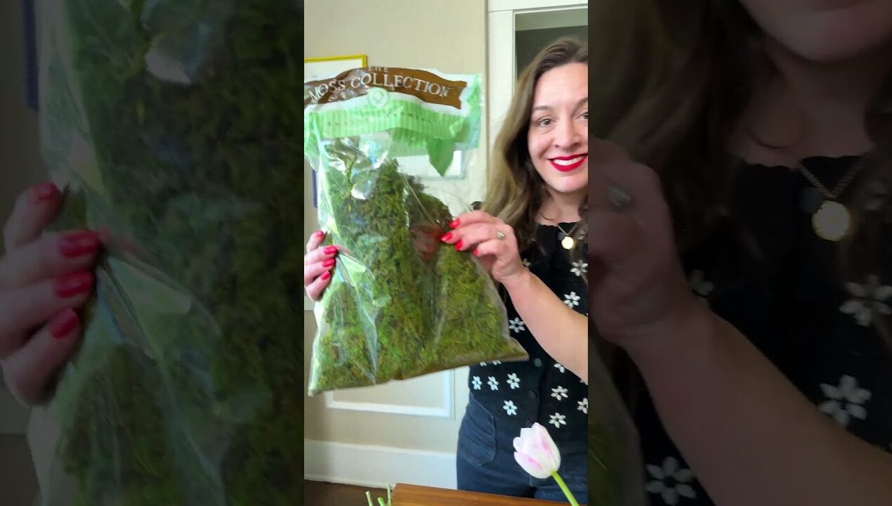 Easter Centerpiece Ideas! 🐰🌿🌸 #floraldesign #centerpieces #homedecor #floralarrangement