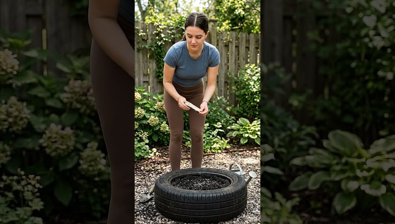 Grow 10x More Cucumbers in a Small Space! Smart Garden Idea