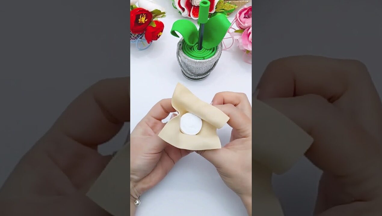 Amazing DIY Craft Idea😍Handmade Craft Ideas #DIY #Handmade #Craft