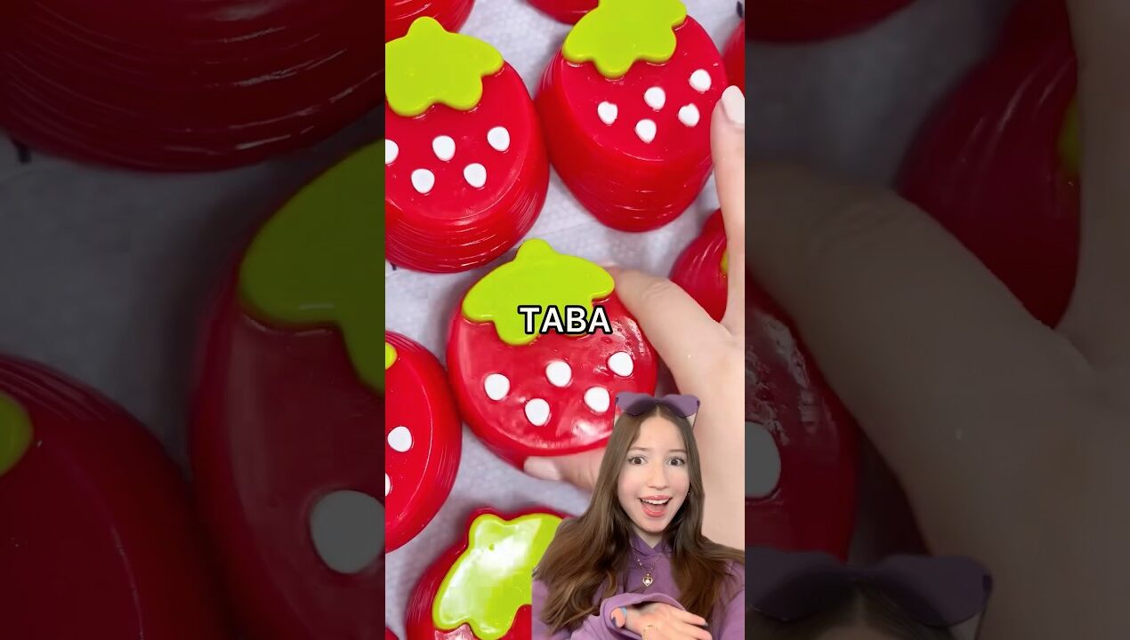 I Made a TABA SQUISHY With NO GLUE! 😱😳 *How to Make a Taba Squishy at Home*