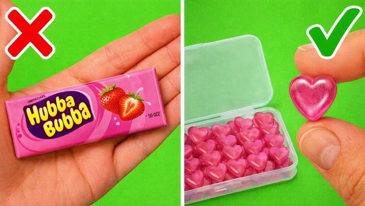 ¡No Sobrevivas a la Escuela Sin Esto! 😱📚 DIY Inteligente & Ideas Prácticas