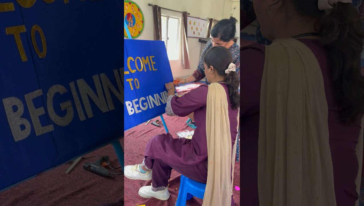 Board #decoration #school #teacher #craft #students #welcome #decor #shorts