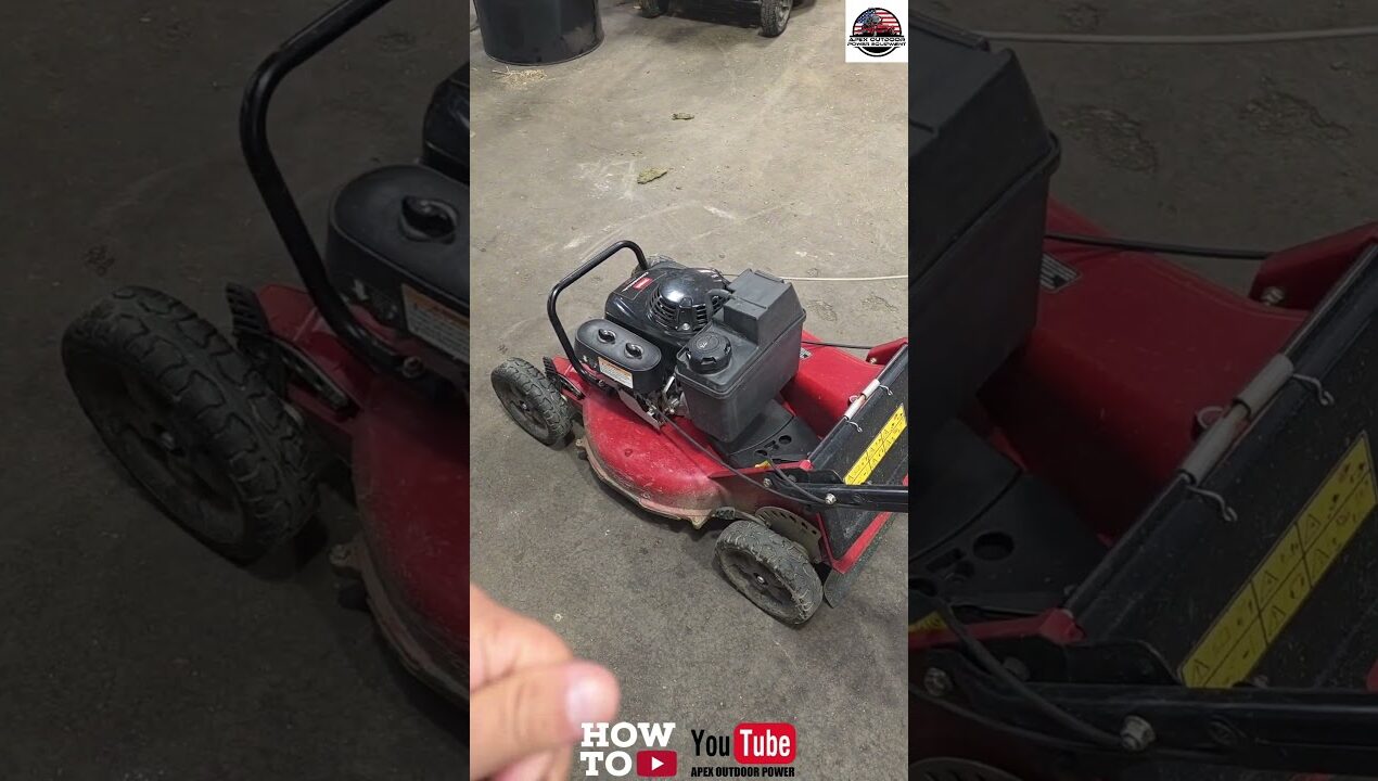 Some people 🤦‍♂️ #toro #fyp #diy #mechanic #tutorial