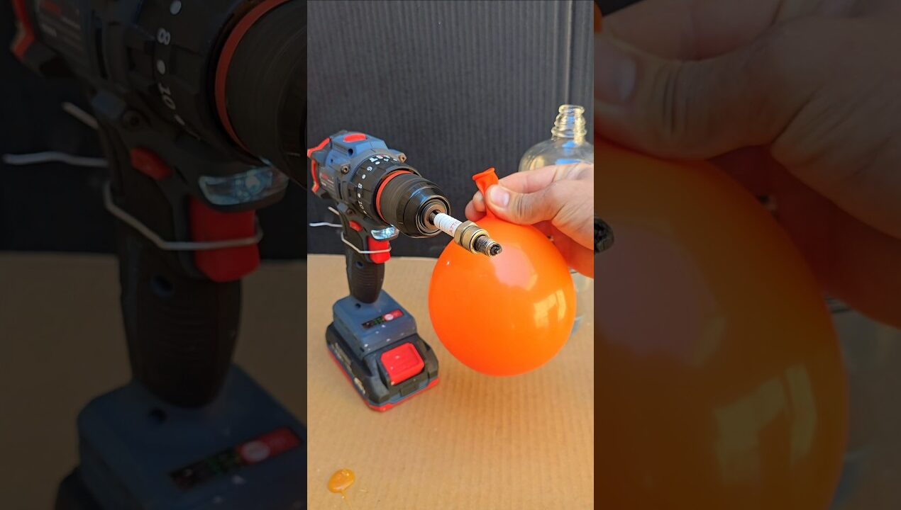 The Smartest Invention I’ve Ever Seen#idieas #diy #crafts