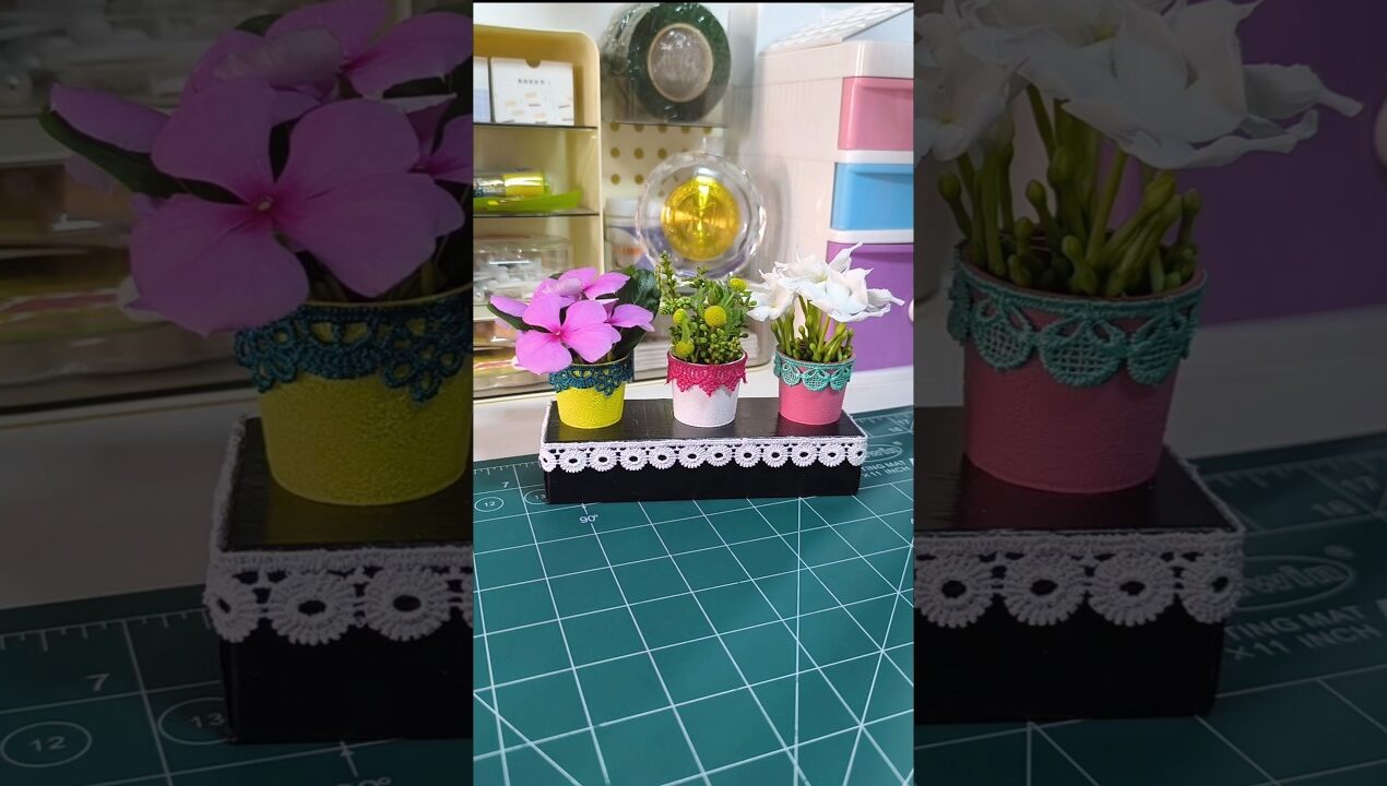 Cute home decor ideas #craft #shorts #diy #amazing #homedecor