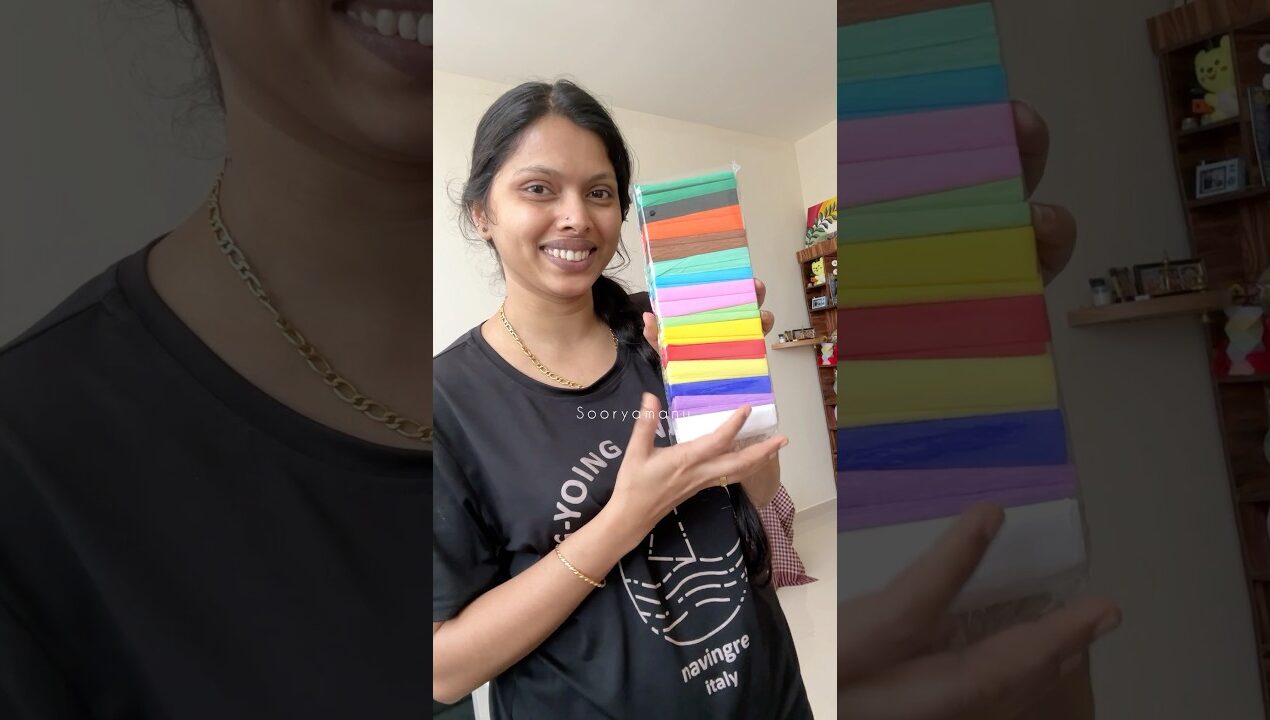 വിഷുവിന് ഇതൊക്കെ പോരേ അളിയാ 😱 #shorts #trending #viral #diy #craft #sooryamanu #ytshortsvideo