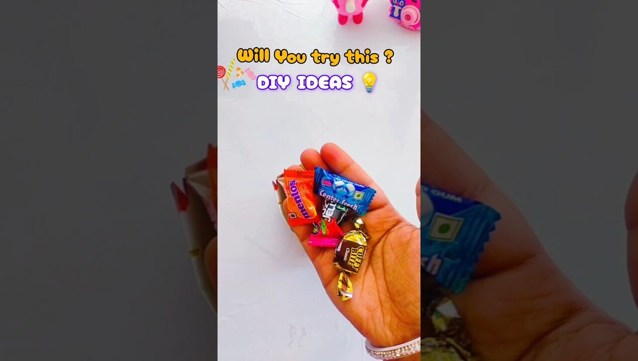 Easy pisy paper craft ideas ✨🩷#shorts#trendingnow #diy #homemadepapercraft #paper