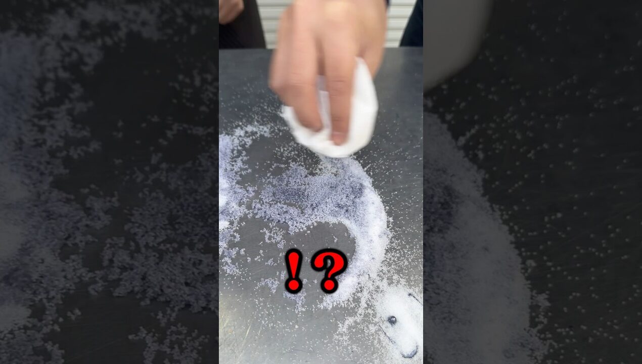 は！？ヤバすぎる海外ライフハックを試した結果… #diy #ライフハック #海外