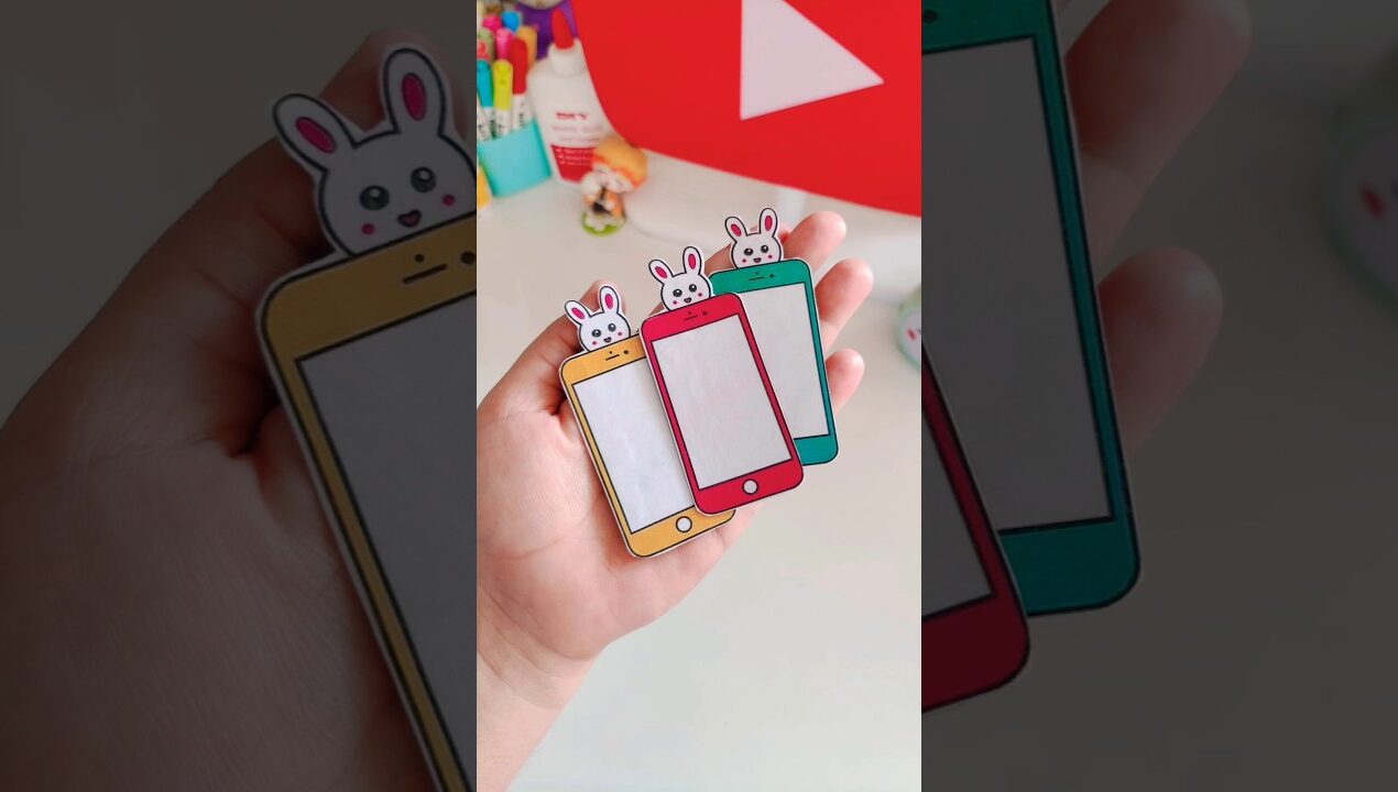 Best out of waste 🤓🌈💕 paper craft/ art and craft/ easy to make/ diy organizer #shorts #craft #diy