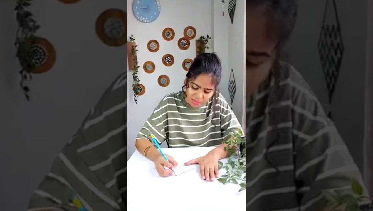 diy paper skall #shortvideo #diy