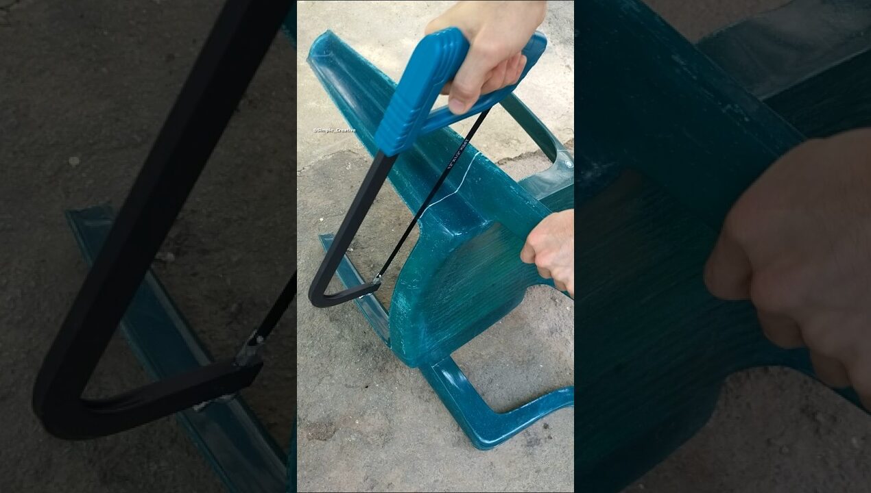 How to Make a Cool Craft. A Great DIY Idea for Home #diy #ideas #homemade #tips