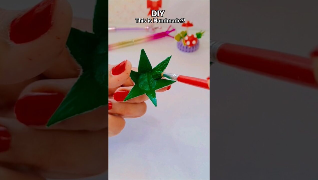 Easy Trick to make flowers 💐 #craft #shorts #flowers #howto #handmade #diypapercraft #rose #diy